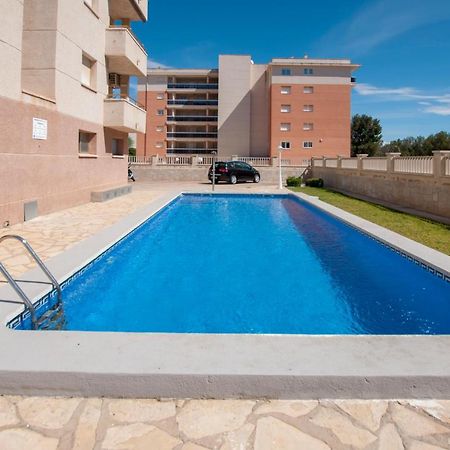 Apartamento En Miami Playa Exterior photo