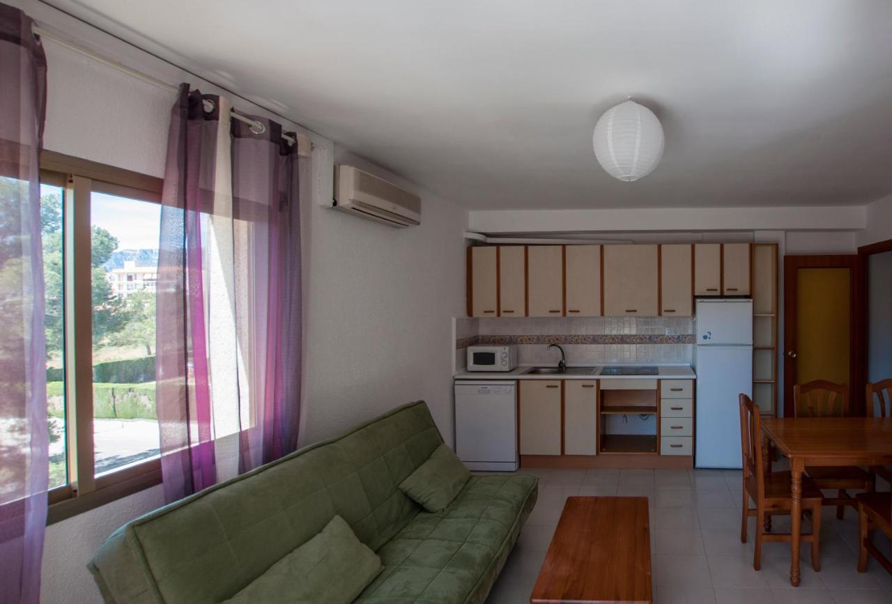Apartamento En Miami Playa Exterior photo